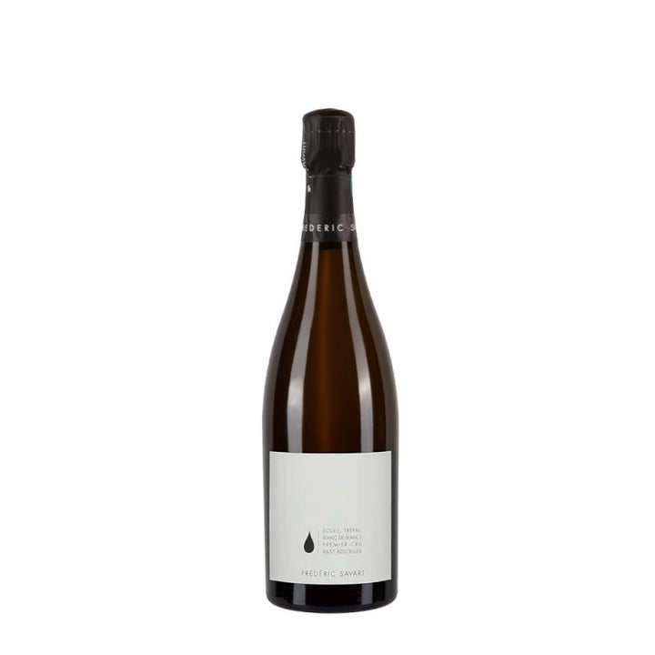 Frédéric Savart Ecueil Trepail Blanc De Blancs - Carta dei Vini
