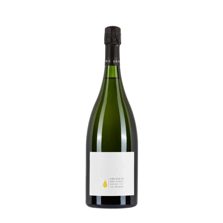 Frédéric Savart Le Mesnil Sur Oger Blanc De Blancs Grand Cru Magnum - Carta dei Vini