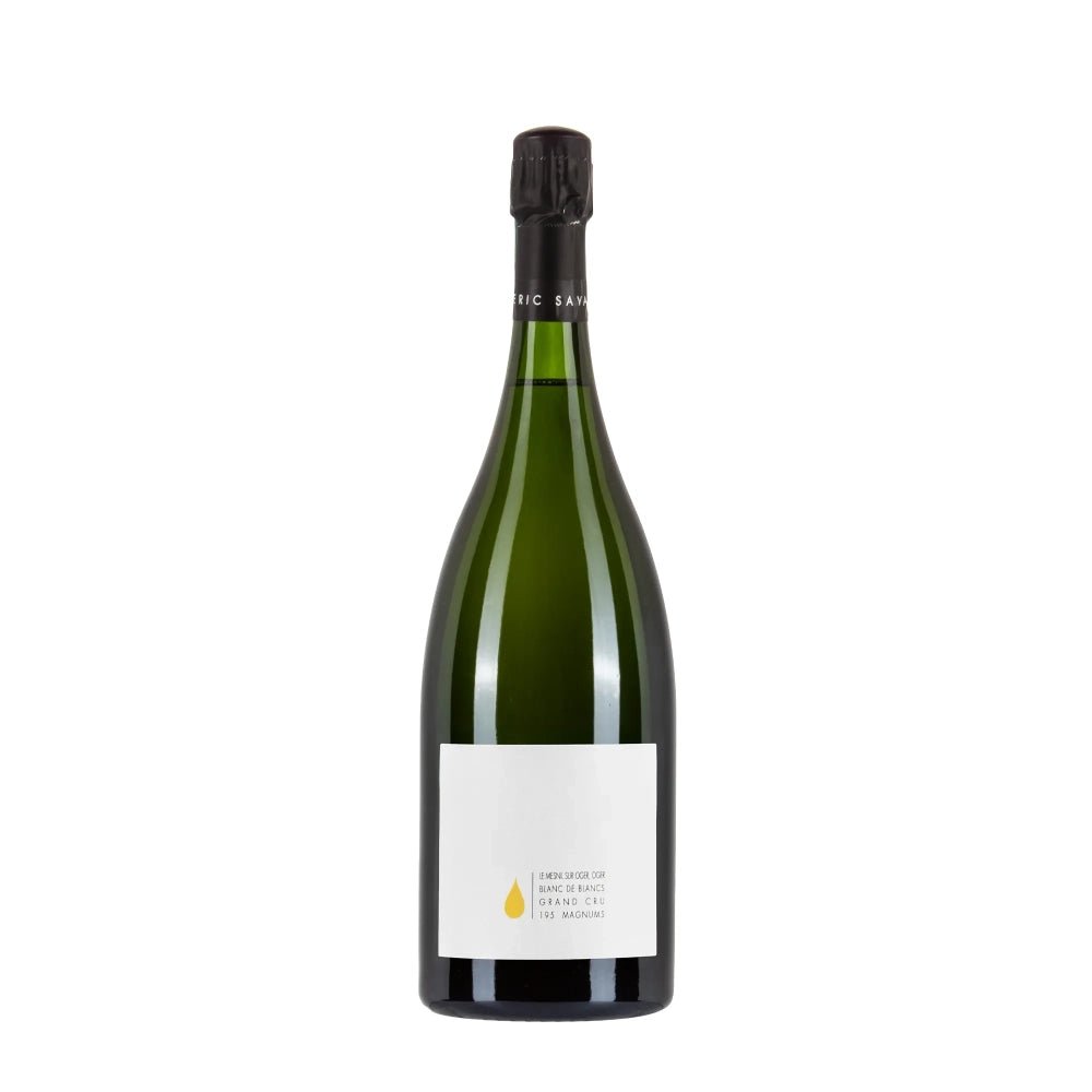 Frédéric Savart Le Mesnil Sur Oger Blanc De Blancs Grand Cru Magnum - Carta dei Vini