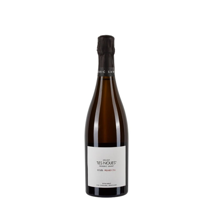 Frederic Savart Les Noues 2021 - Carta dei Vini