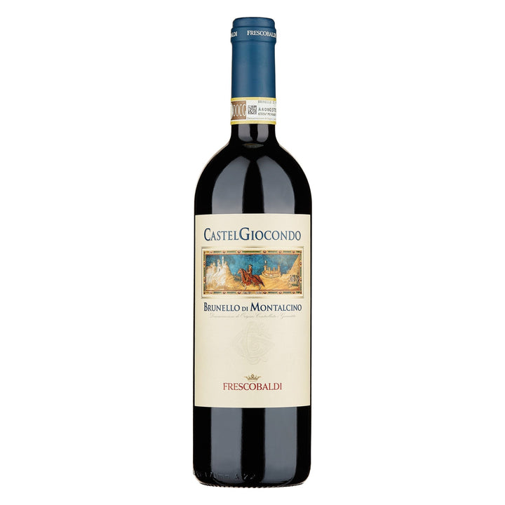 Frescobaldi Brunello di Montalcino Castelgiocondo 2019 Frescobaldi