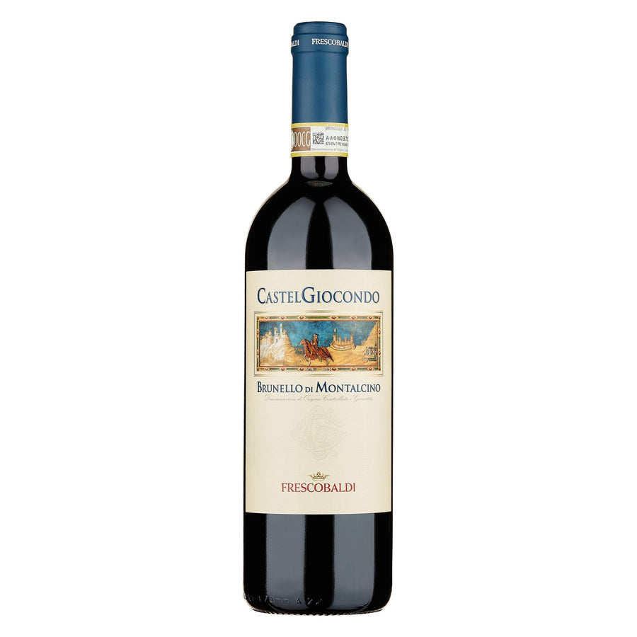Frescobaldi Brunello di Montalcino Castelgiocondo 2019 Frescobaldi