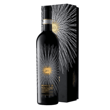 Frescobaldi Luce Brunello di Montalcino 2017 (box) - Carta dei Vini