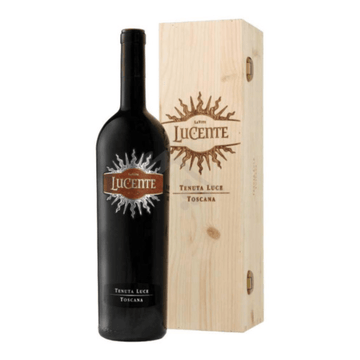 Frescobaldi Lucente 2022 Magnum 1.5L (box) - Carta dei Vini