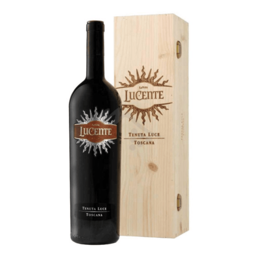 Frescobaldi Lucente 2022 Magnum 1.5L (box) - Carta dei Vini
