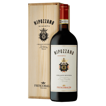 Frescobaldi Nipozzano Chianti Riserva 2020 1.5L Magnum - Carta dei Vini