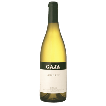 Gaia & Rey 2018 - Carta dei Vini