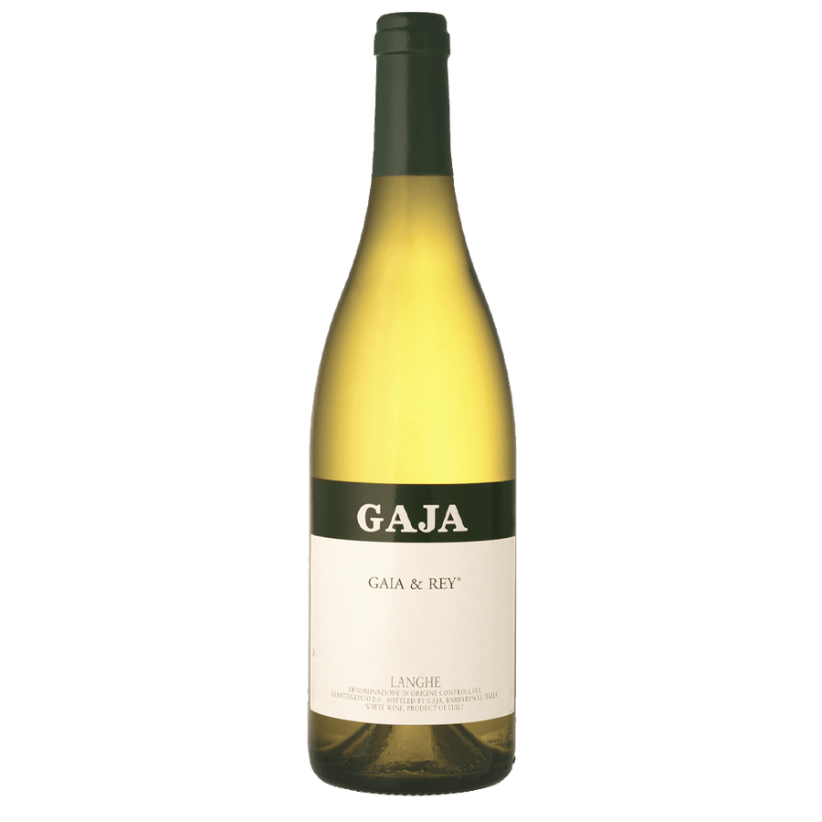 Gaia & Rey 2018 - Carta dei Vini