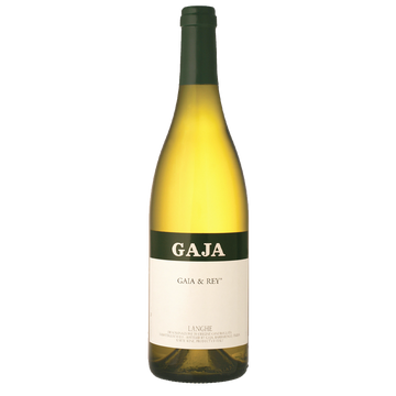 Gaja & Rey 2016