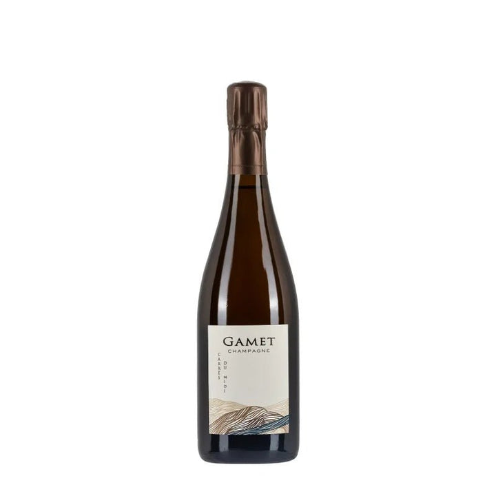 Gamet Carres Du Midi 2020 - Carta dei Vini