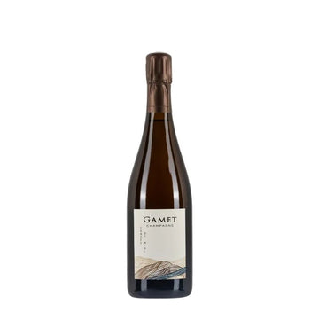 Gamet Carres Du Midi 2020 - Carta dei Vini