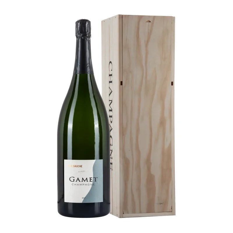 Gamet Rive Gauche Jeroboam Owc - Carta dei Vini