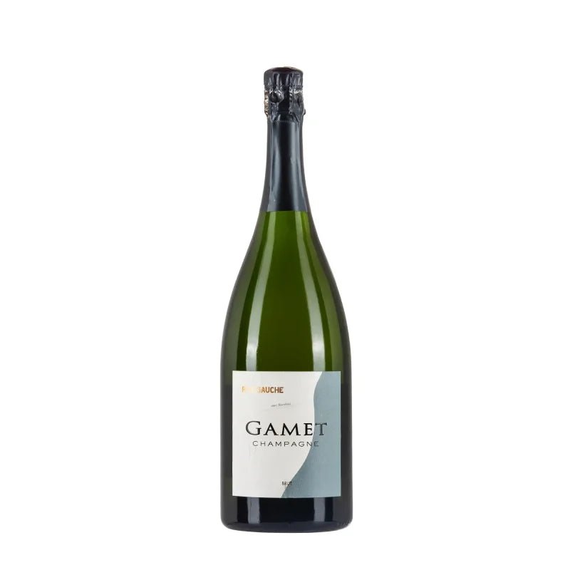 Gamet Rive Gauche Magnum - Carta dei Vini