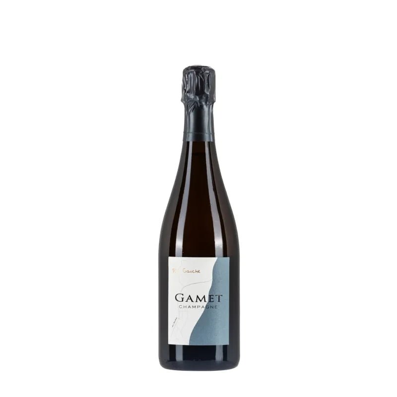 Gamet Rive Gauche - Carta dei Vini
