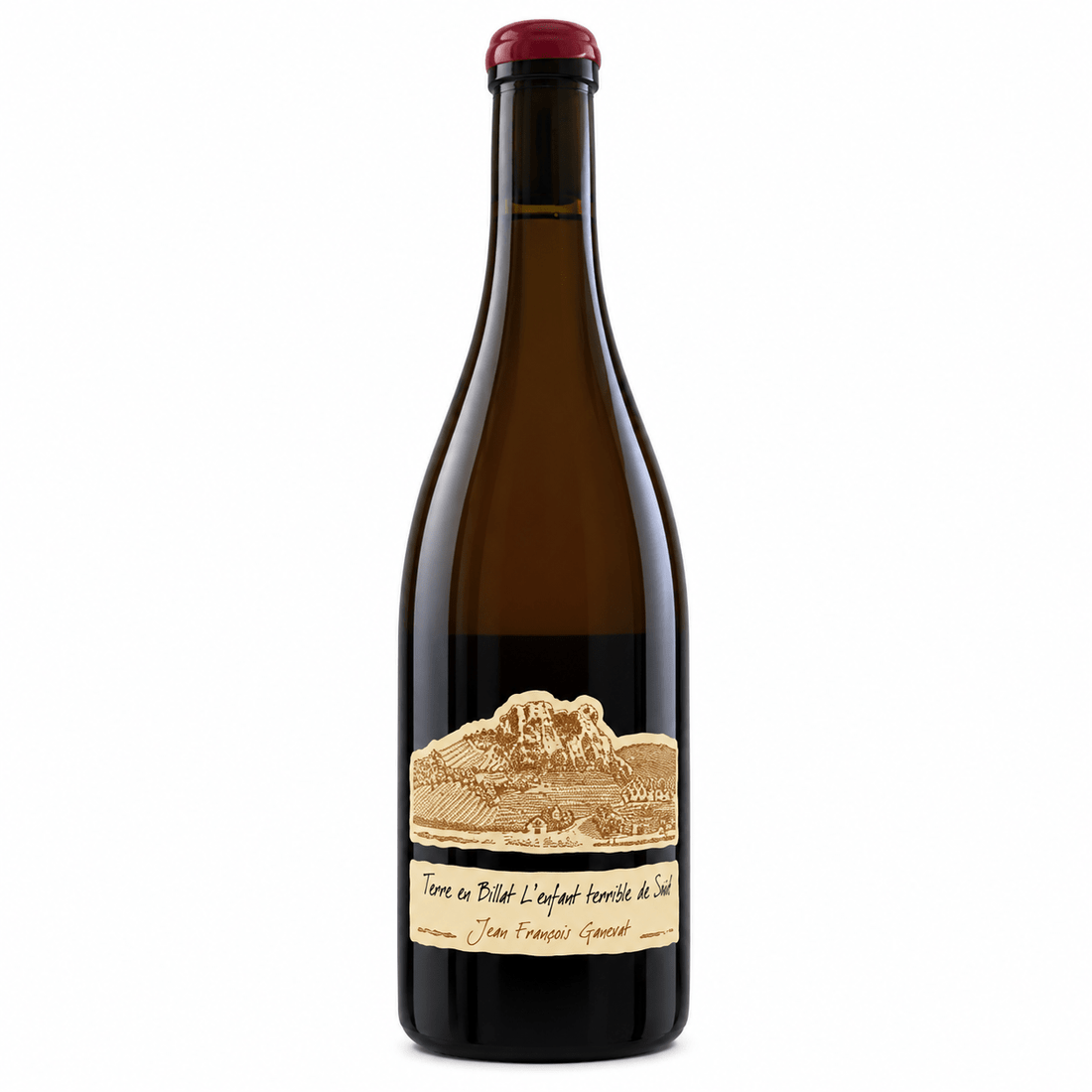 Ganevat Cuvée de l&