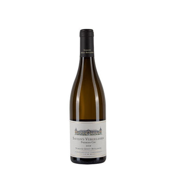Genot Boulanger Savigny - vergelesses 2018 Premier Cru - Carta dei Vini