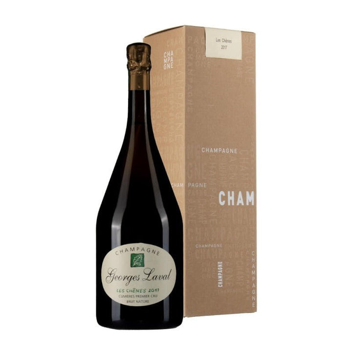 Georges Laval Les Chenes 2017 Magnum Box 1.5l - Carta dei Vini