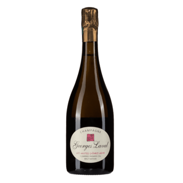 Georges Laval Les Hautes Chèvres 2017 - Carta dei Vini