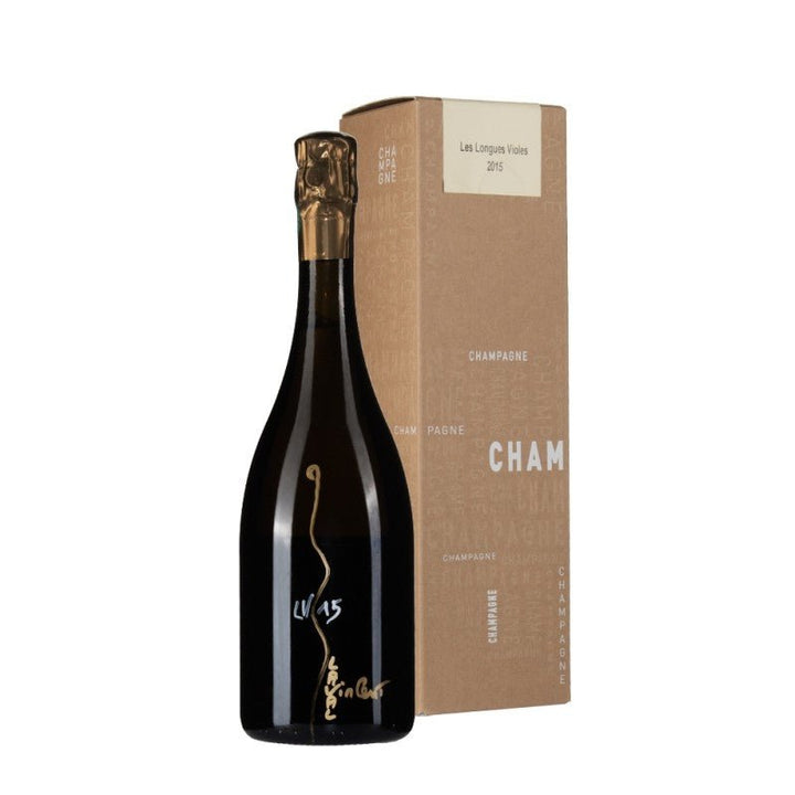 Georges Laval Les Longues Violes 2015 Box - Carta dei Vini
