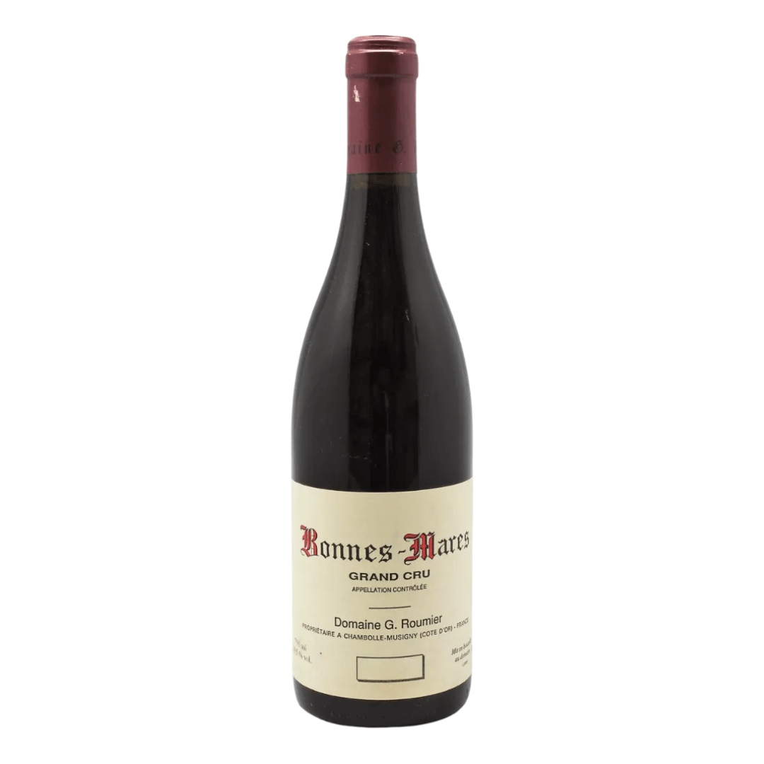 Georges Roumier Bonnes Mares Grand Cru 2022 - Carta dei Vini