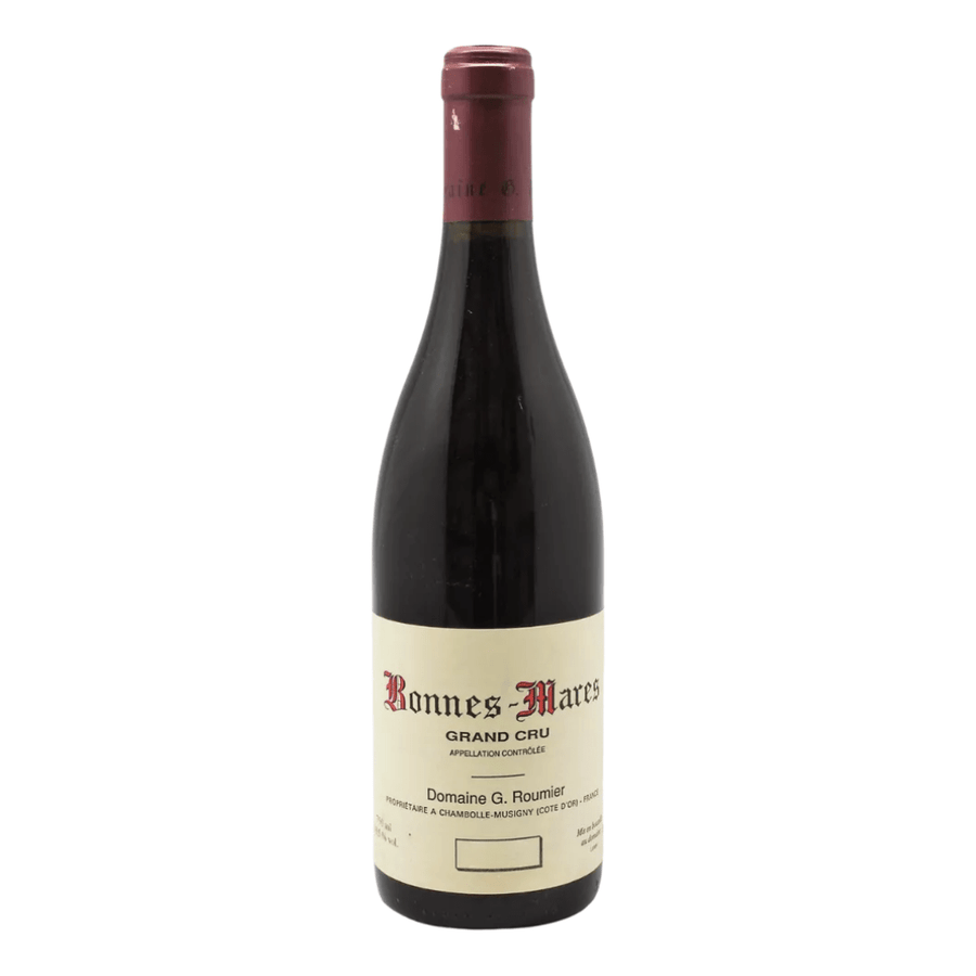 Georges Roumier Bonnes Mares Grand Cru 2022 - Carta dei Vini