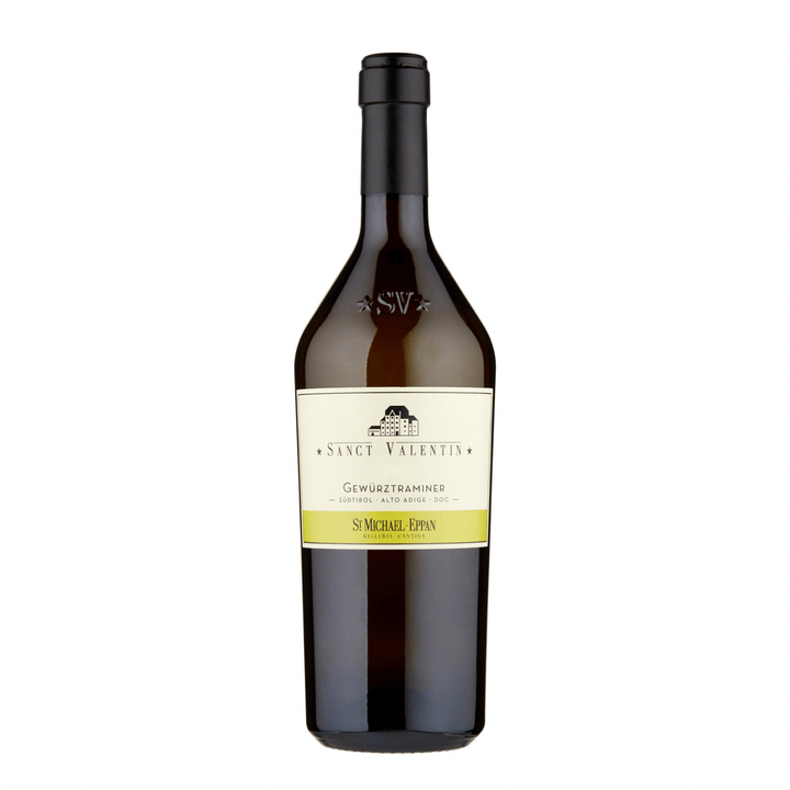 Gewurztraminer Sanct Valentin 2023 - Carta dei Vini