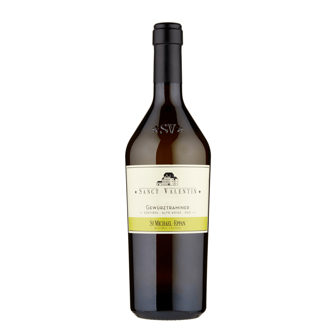 Gewurztraminer Sanct Valentin 2023 - Carta dei Vini