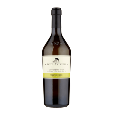 Gewurztraminer Sanct Valentin 2023 - Carta dei Vini