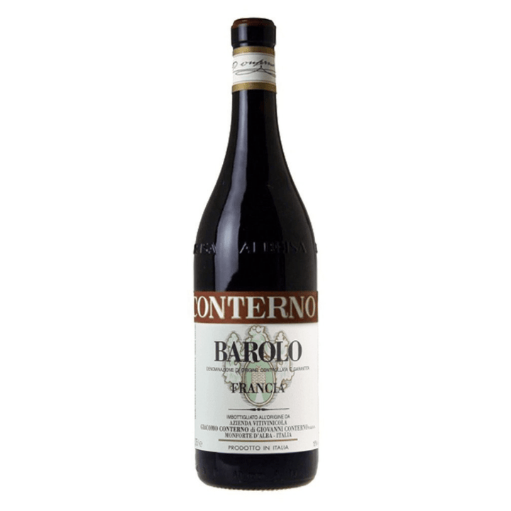 Giacomo Conterno Barolo “Arione” 2021 Magnum 1,5L - Carta dei Vini