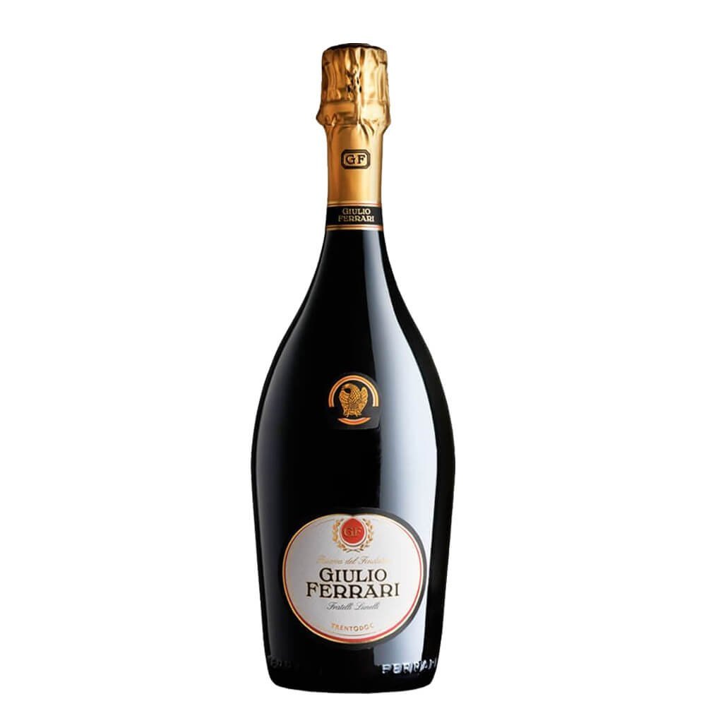 Giulio Ferrari Riserva del Fondatore 2015 Ferrari