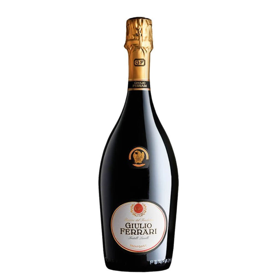 Giulio Ferrari Riserva del Fondatore 2015 Ferrari