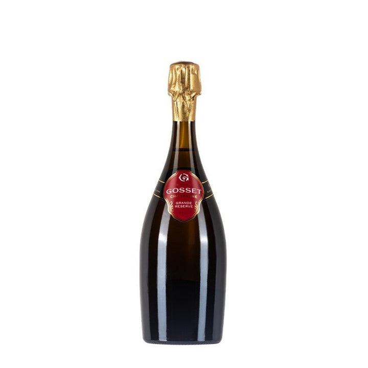 Gosset Grande Reserve - Carta dei Vini