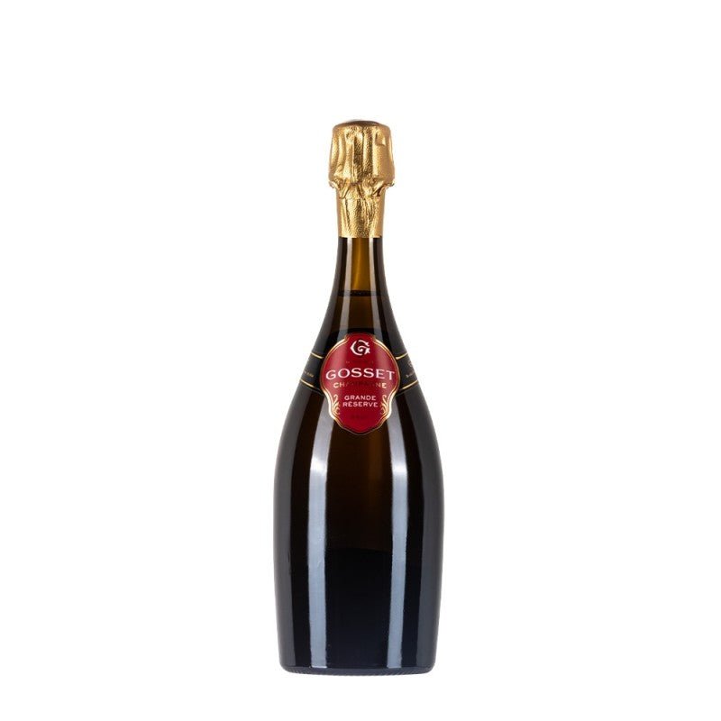 Gosset Grande Reserve - Carta dei Vini