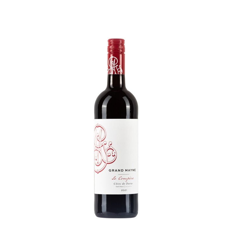 Grand Mayne Le Compère 2021 - Carta dei Vini