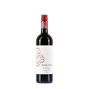 Grand Mayne Le Compère 2021 - Carta dei Vini