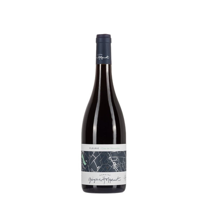 Grégoire Hoppenot Fleurie Clos De L’amandier 2022 - Carta dei Vini