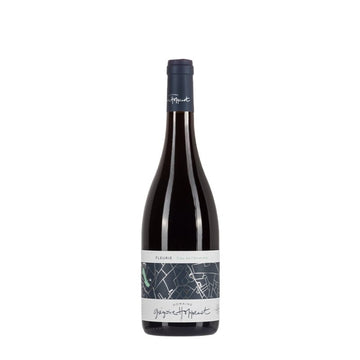 Grégoire Hoppenot Fleurie Clos De L’amandier 2022 - Carta dei Vini