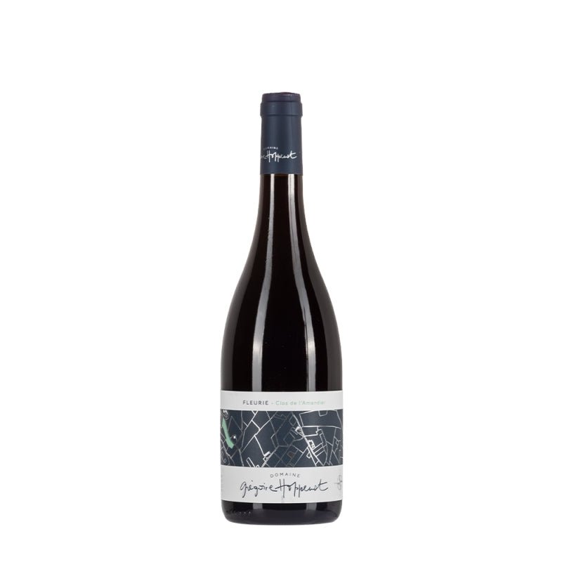 Grégoire Hoppenot Fleurie Clos De L’amandier 2022 - Carta dei Vini