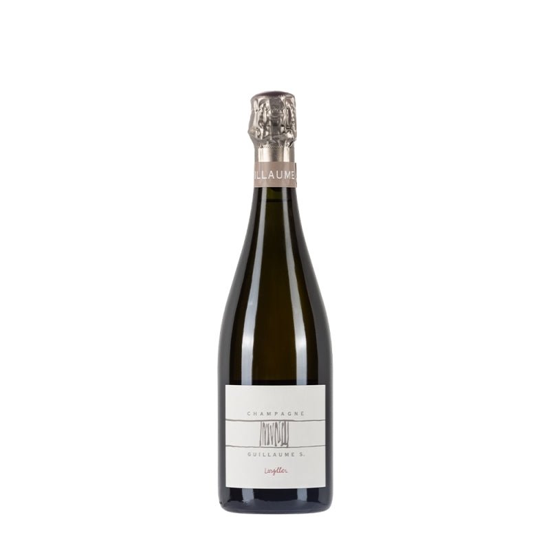 Guillaume Selosse Largillier - Carta dei Vini