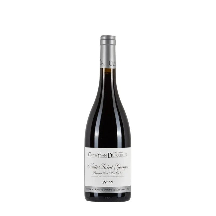 Guy & Yvan Dufouleur Nuits - saint - georges Rouge 2019 Les Crots 1er Cru - Carta dei Vini