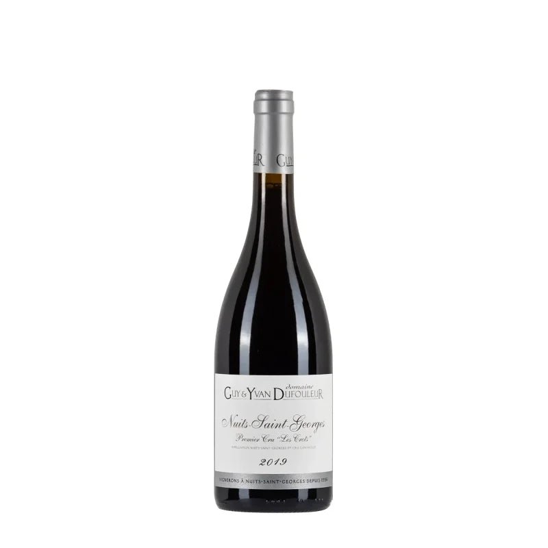 Guy & Yvan Dufouleur Nuits - saint - georges Rouge 2019 Les Crots 1er Cru - Carta dei Vini