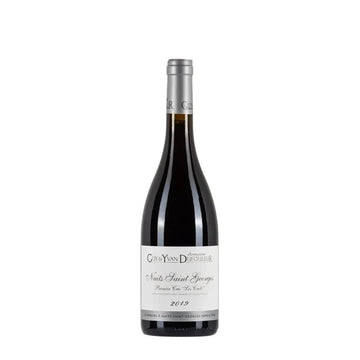 Guy & Yvan Dufouleur Nuits - saint - georges Rouge 2019 Les Crots 1er Cru - Carta dei Vini