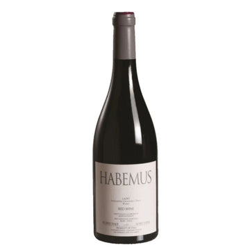 Habemus Lazio Etichetta Bianca IGT 2022 - Carta dei Vini