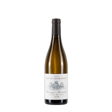 Heitz - lochardet Chassagne Montrachet Maltroie 2018 - Carta dei Vini