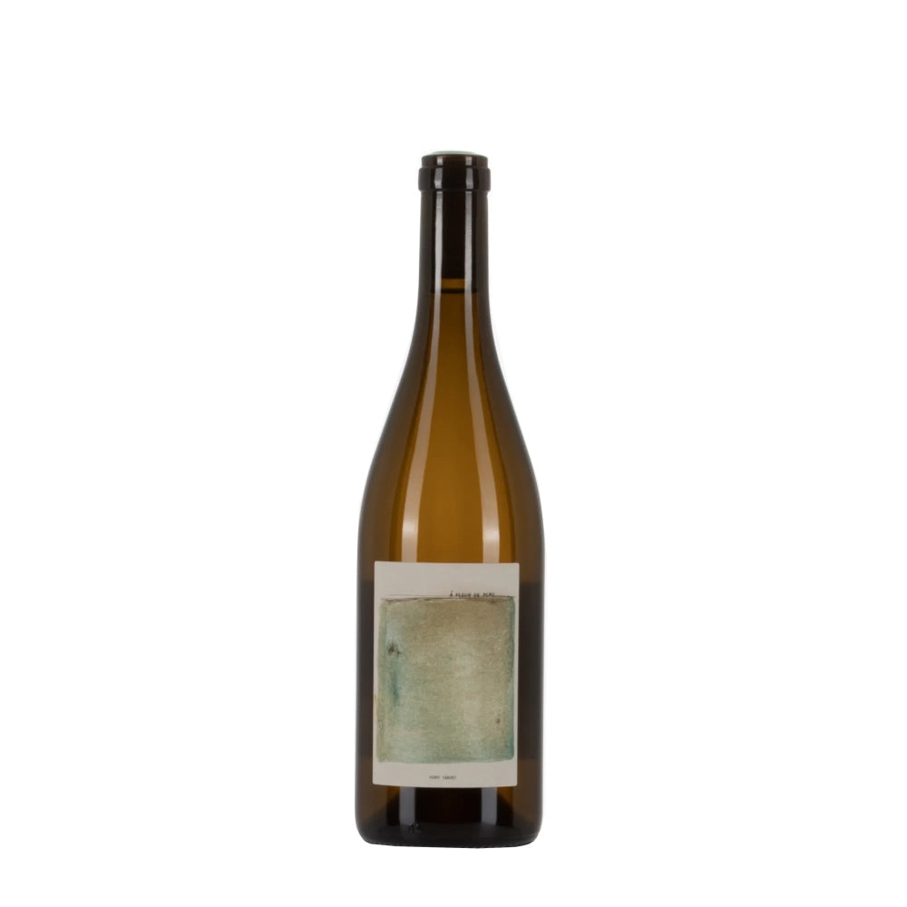 Henri Chauvet A Fleur De Peau 2023