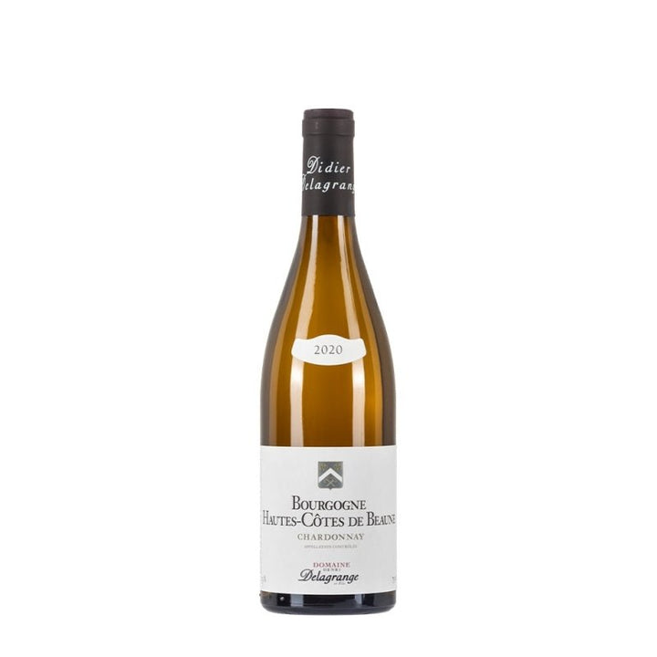 Henri Delagrange Bourgogne Hautes - côtes De Beaune Chardonnay 2020 - Carta dei Vini