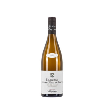Henri Delagrange Bourgogne Hautes - côtes De Beaune Chardonnay 2020 - Carta dei Vini