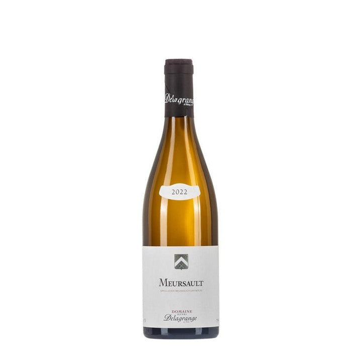 Henri Delagrange Meursault 2022 - Carta dei Vini
