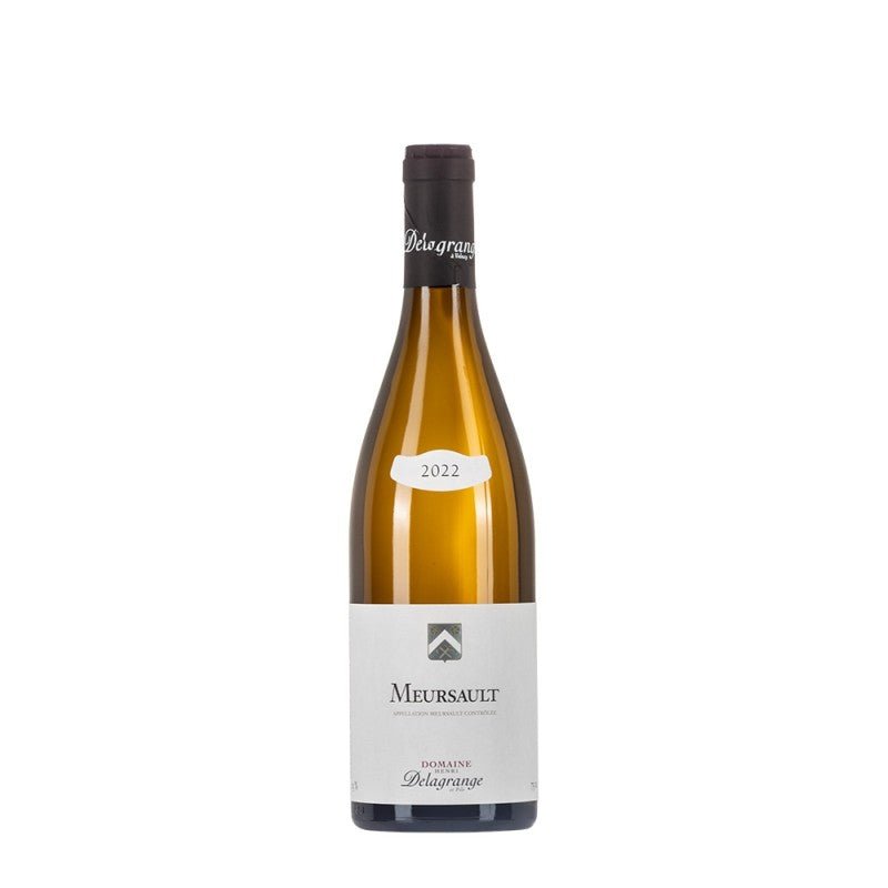 Henri Delagrange Meursault 2022 - Carta dei Vini