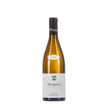 Henri Delagrange Meursault 2022 - Carta dei Vini